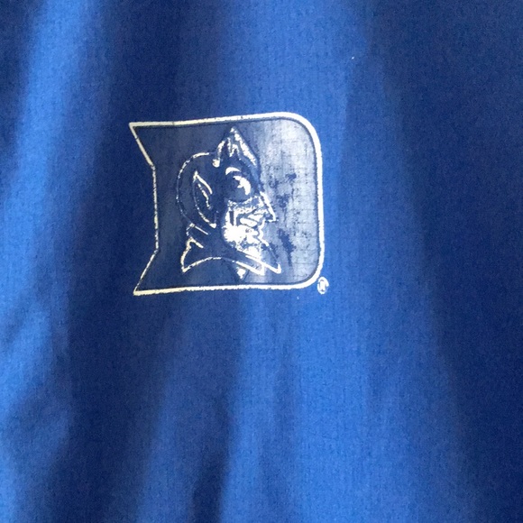 Women Duke Windbreaker - Picture 2 of 6